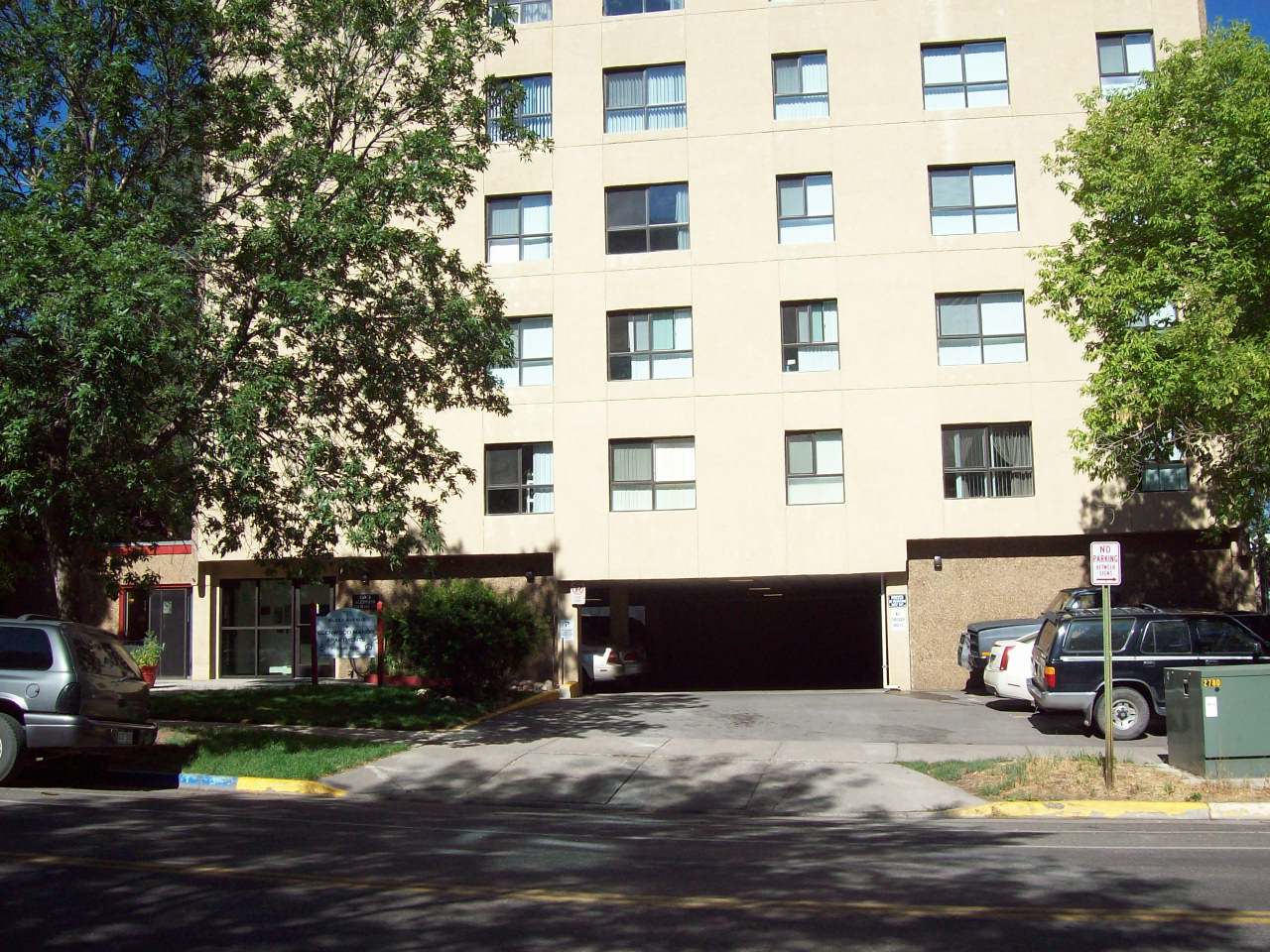manor matters apartments